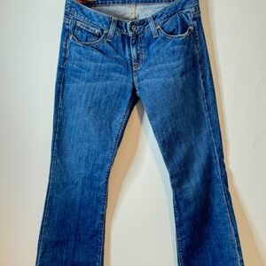 Vintage Y2K Premium Gap Flared Jeans